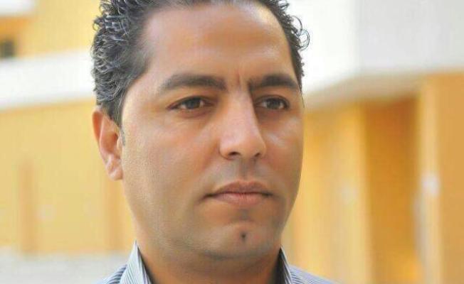منسق زيارة الأطباء الفلسطينيين عاصف موسى