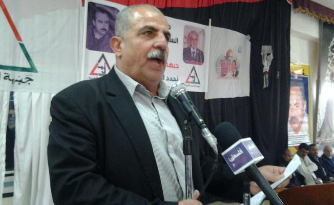 أحمد فهد