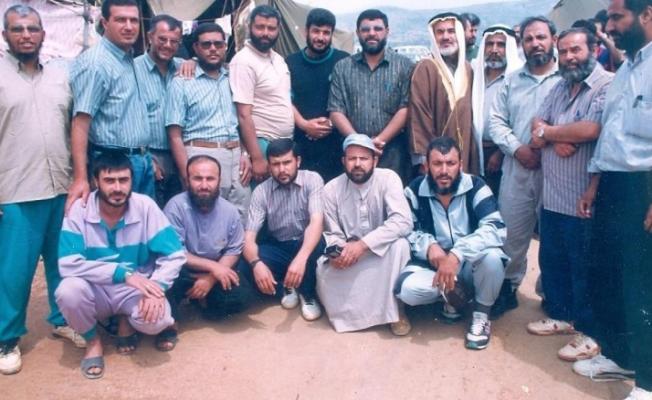المجاهد زهدي طبيلة