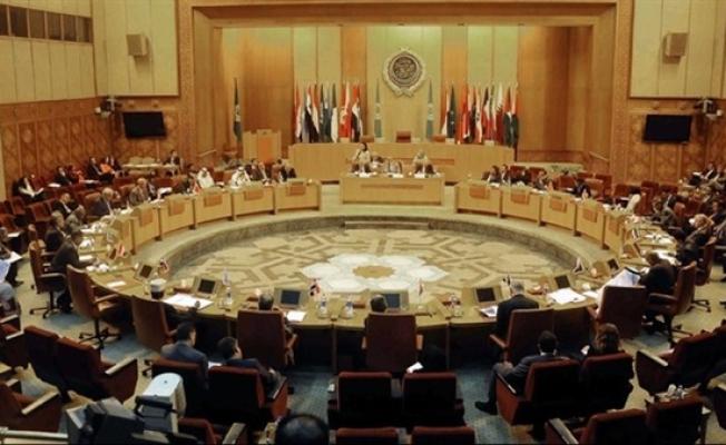مقر الأمانة العامة لجامعة الدول العربية (أرشيف)