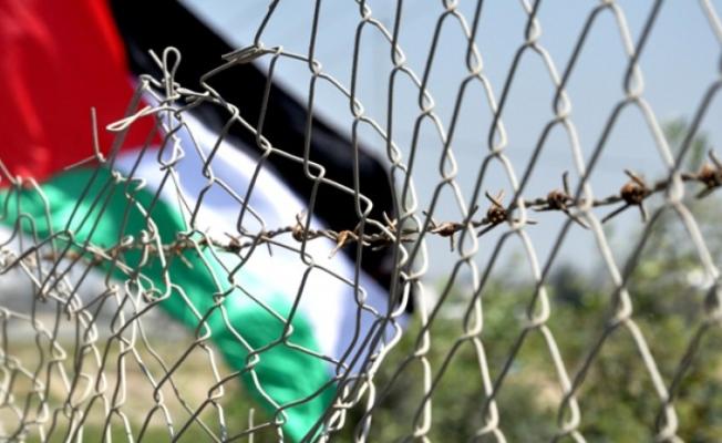 علم فلسطين (أرشيف) 