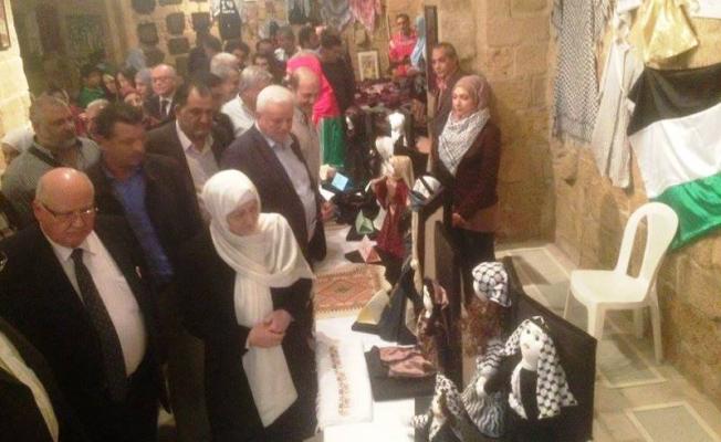 خلال المهرجان