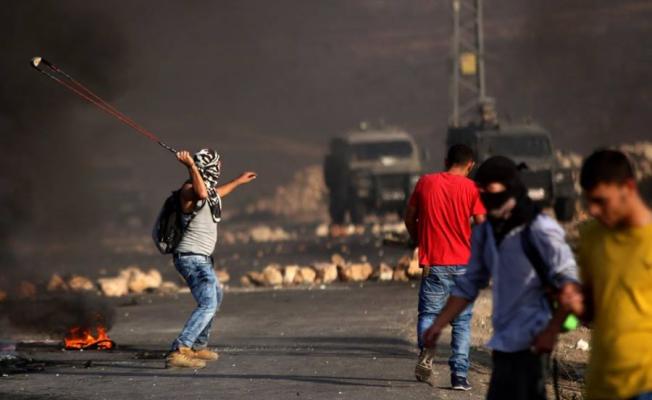 انتفاضة القدس 