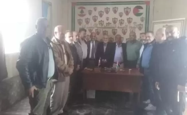 تسلم وتسليم