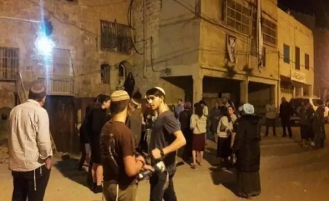 صهاينة