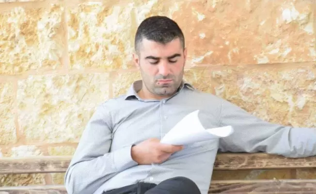 أيمن قواريق