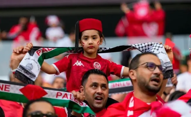 جماهير تونس