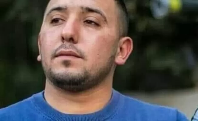 محمد شاكر بدارنة