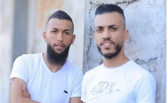الأسيرين