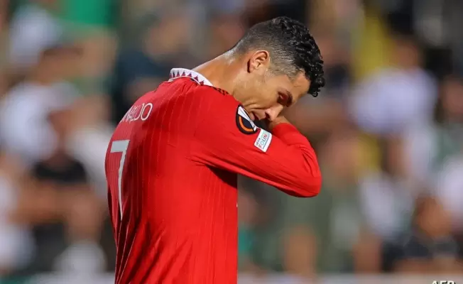 رونالدو