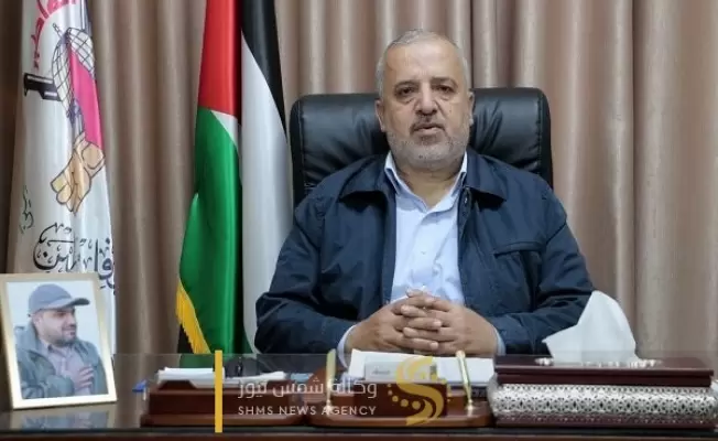 محمد شلّح
