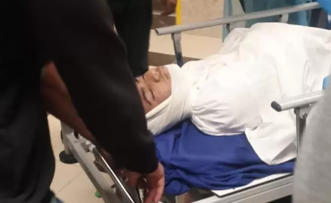الشهيد محمود السعدي
