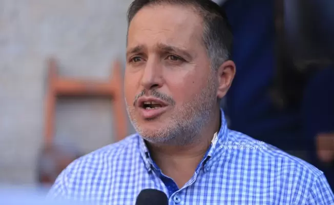 طارق عز الدين