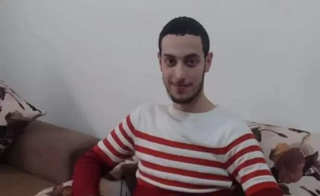 الشاب محمد هشام محمد أبو كشك