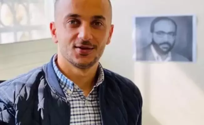 محمد شاهين