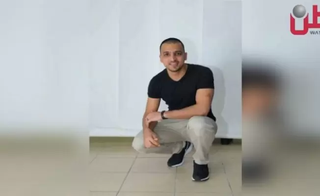الاحتلال يعتدي على الاسير سامي الهريمي خلال جلسة المحاكمة