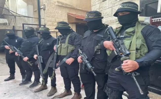 سرايا القدس