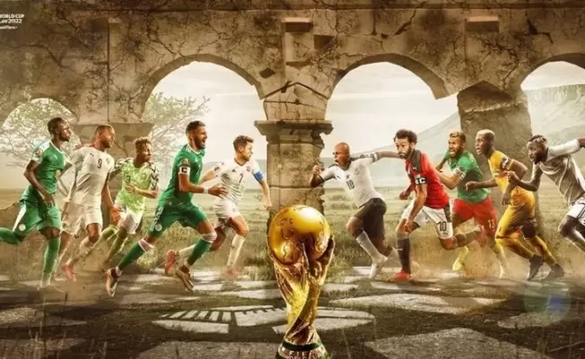 مــواجهات صعبة للمنتخبات العربية