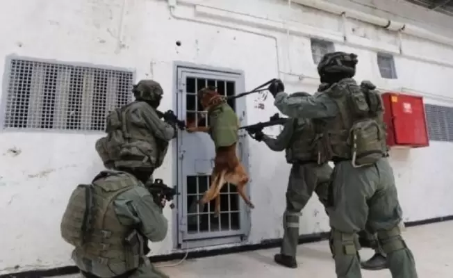 سجن ريمون