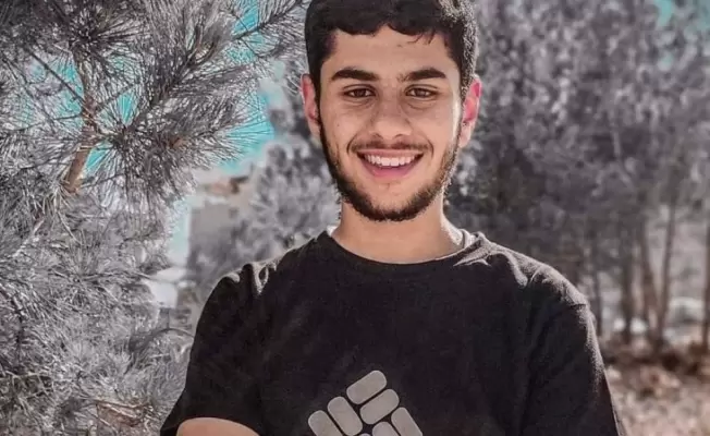 الاحتلال يسلم جثمان الشهيد هيثم مبارك عصر اليوم