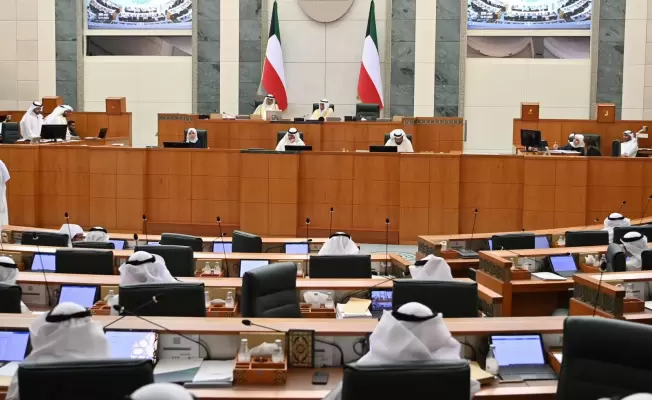 البرلمان العربي