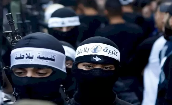 كتيبة بلاطة