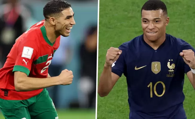 المغرب