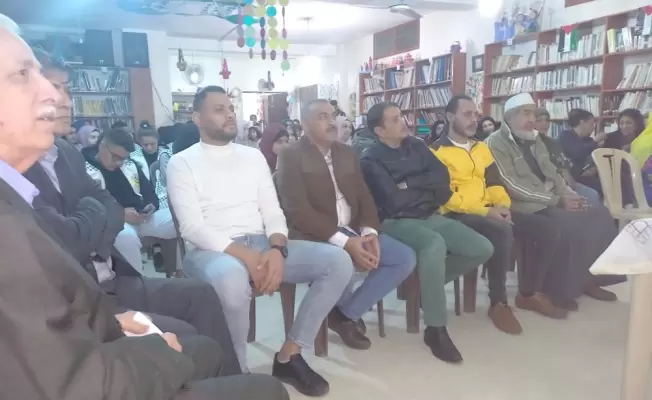 ندوة ثقافية