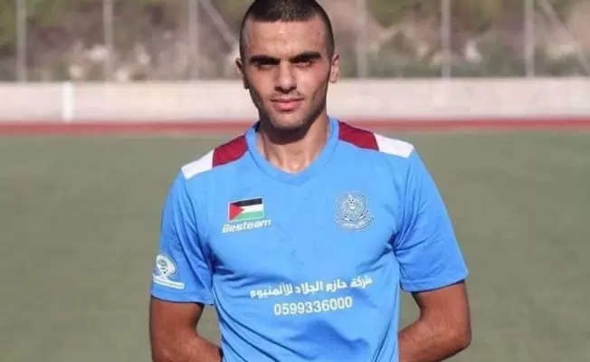 شهيد نابلس أحمد دراغمة