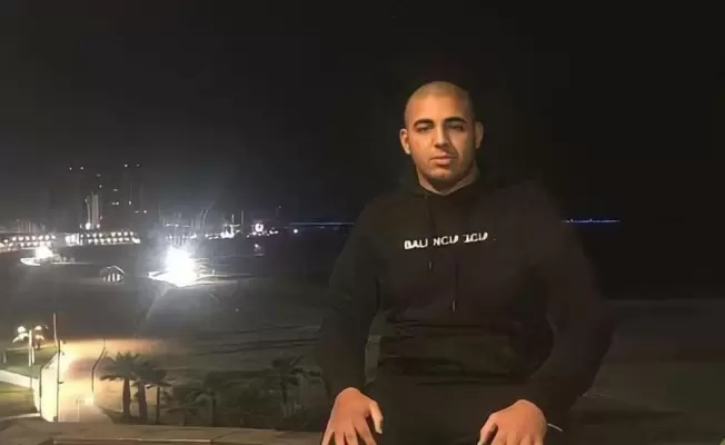 مقتل الشاب