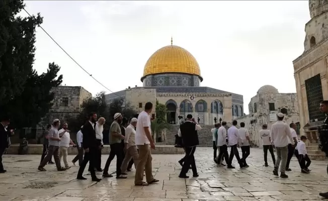 الأقصى