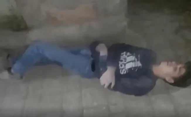 الفتى الفلسطيني