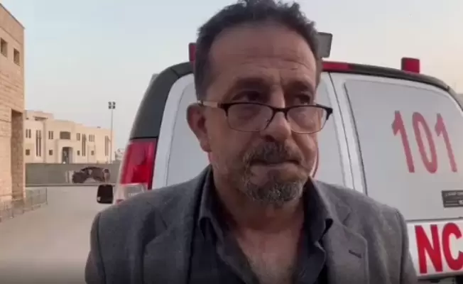 غسان السعدي