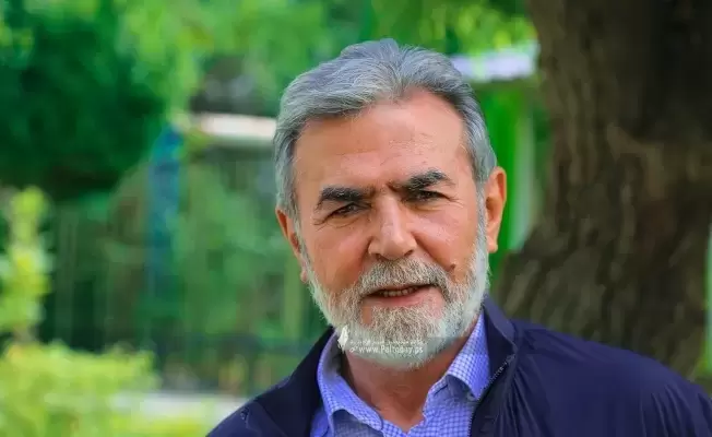 القائد النخالة