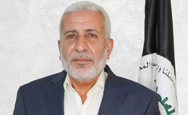 القيادي سامر موسى
