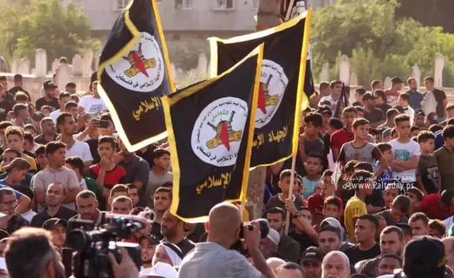 الجهـاد