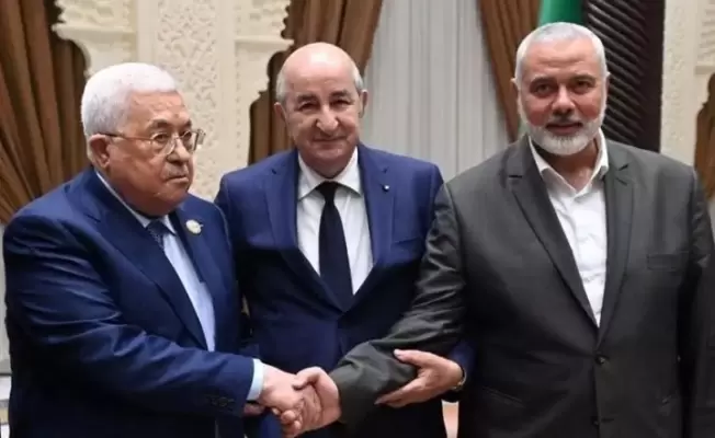 المصالحة المتعثرة.. والجزائر تستأنف مساعيها