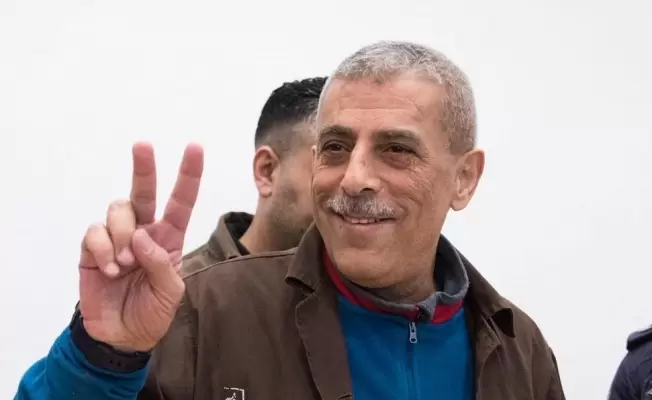 وليد دقة