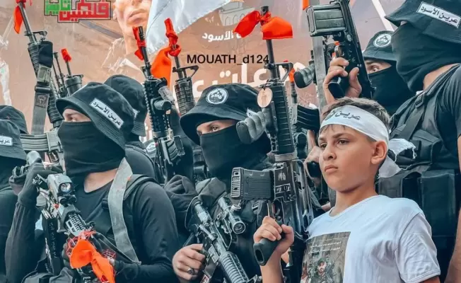 أسود نابلس بخير.. ومتوثبون للرد والمواجهة