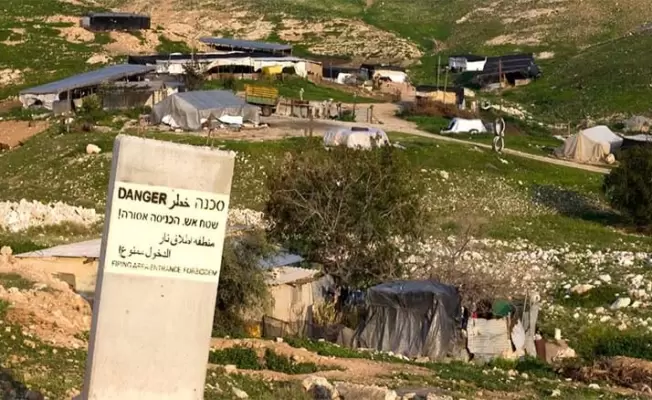 الأغوار