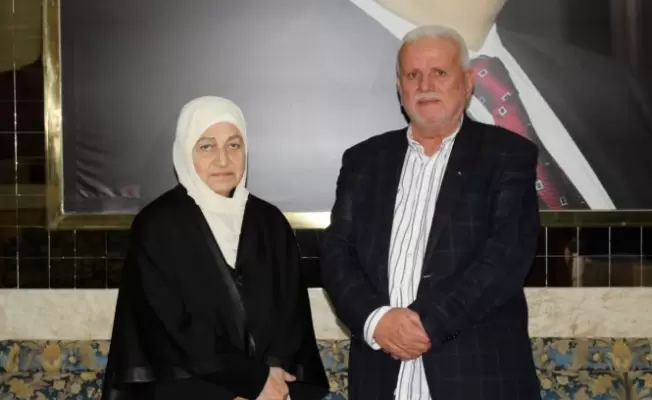 بهية الحريري اطلعت من أبو العردات