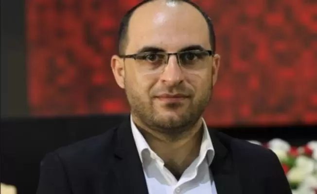 جهاد محمد