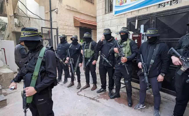 سرايا القدس