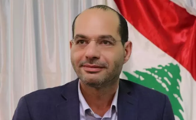 النائب حسن مراد: ثقافة المقاومة خبز يوم للفلسطينيين