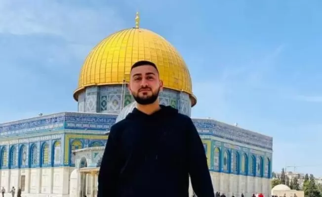 الشهيد المقدسي خيري علقم