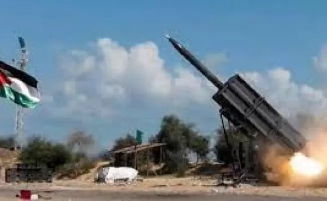 المقاومة في غزة على جهوزية تامة