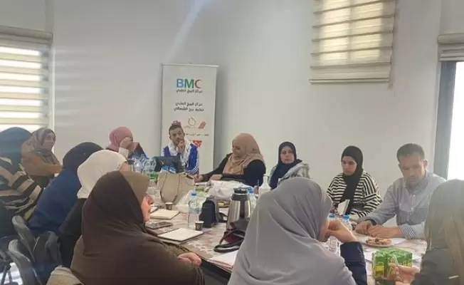 الشبكة التنسيقية