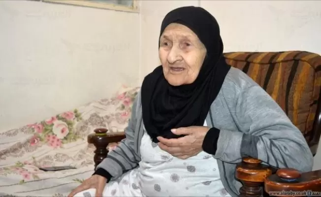 مريم الدوالي