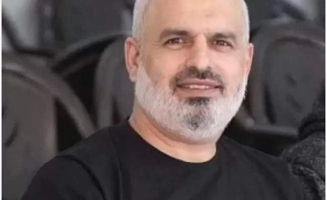 صالح كميل
