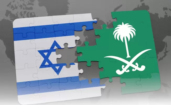 تطبيع سعودي "إسرائيلي" متدرج
